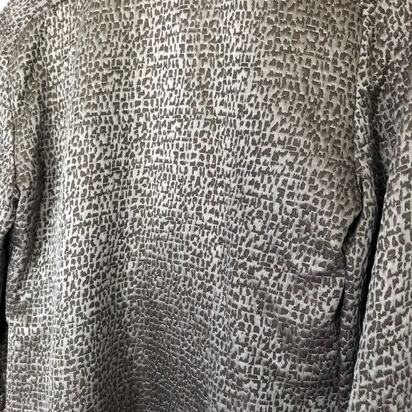 Louben Womens Blazer Coat - Picture 9 of 9